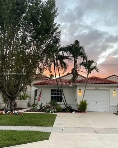 7547 Edisto Drive Lake Worth FL 33467