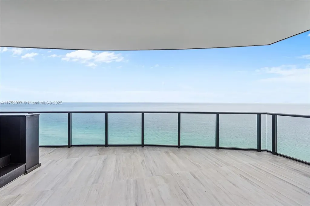 18555 Collins Avenue Sunny Isles Beach FL 33160