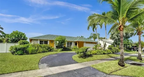 7260 SW 20th Street Plantation FL 33317