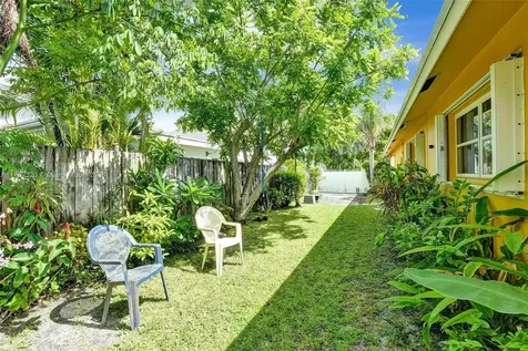 7260 SW 20th Street Plantation FL 33317
