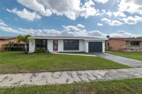 12330 NW 30th Street Sunrise FL 33323