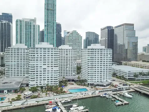 825 Brickell Bay Drive Miami FL 33131