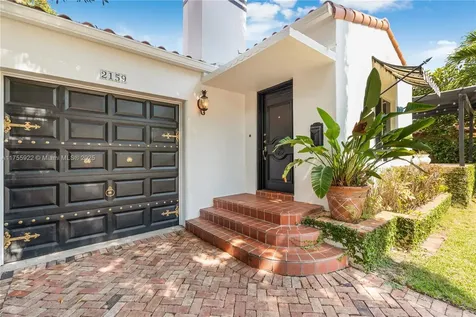 2159 SW 23rd Street Miami FL 33145