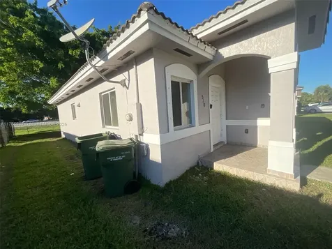 510 SE 12th Terrace Homestead FL 33033
