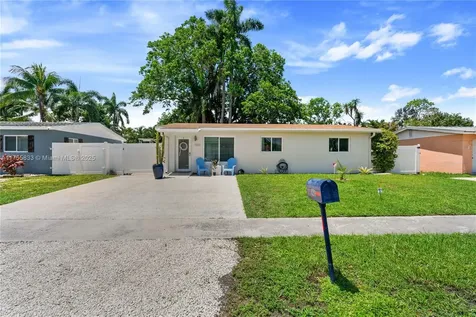 1031 SW 31st Street Fort Lauderdale FL 33315