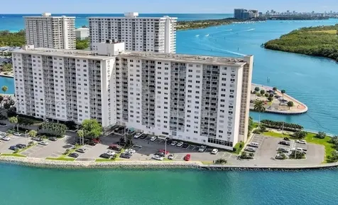 400 Kings Point Drive Sunny Isles Beach FL 33160