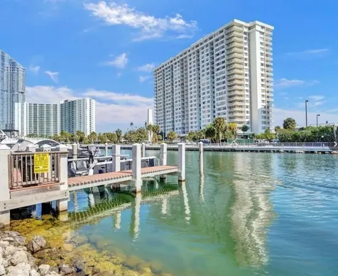400 Kings Point Drive Sunny Isles Beach FL 33160