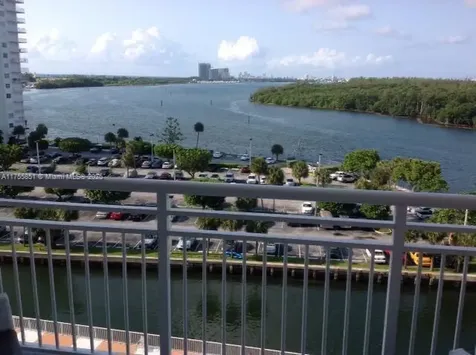 400 Kings Point Drive Sunny Isles Beach FL 33160