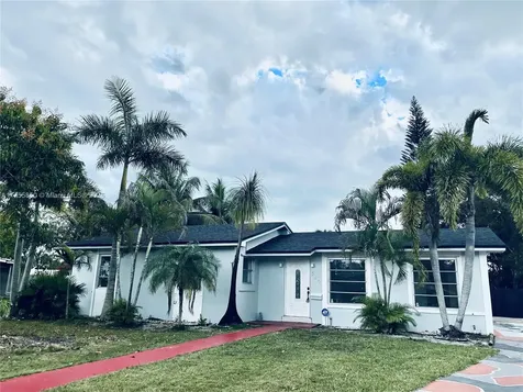 480 NW 16th Street Homestead FL 33030