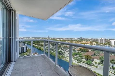 3675 N Country Club Drive Aventura FL 33180