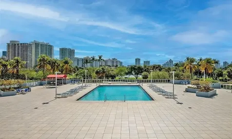 3675 N Country Club Drive Aventura FL 33180