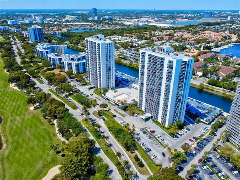 3675 N Country Club Drive Aventura FL 33180
