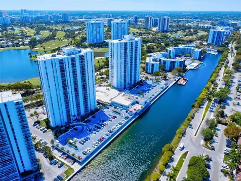 3675 N Country Club Drive Aventura FL 33180