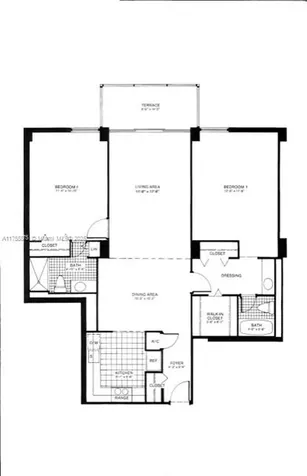 3675 N Country Club Drive Aventura FL 33180