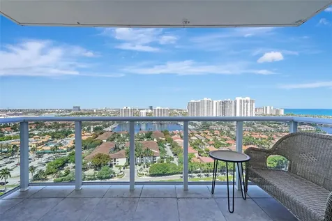 3675 N Country Club Drive Aventura FL 33180