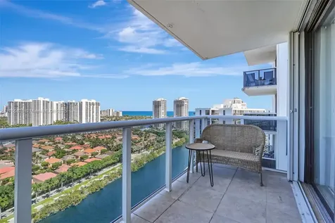 3675 N Country Club Drive Aventura FL 33180
