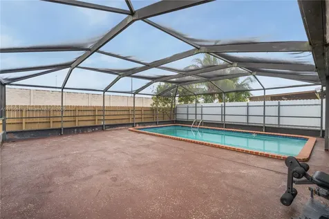 16819 SW 115th Avenue Miami FL 33157