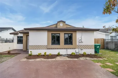 16819 SW 115th Avenue Miami FL 33157