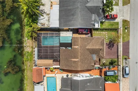 16819 SW 115th Avenue Miami FL 33157