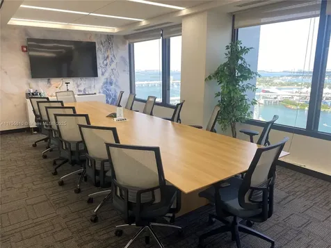 2 S Biscayne Boulevard Miami FL 33131