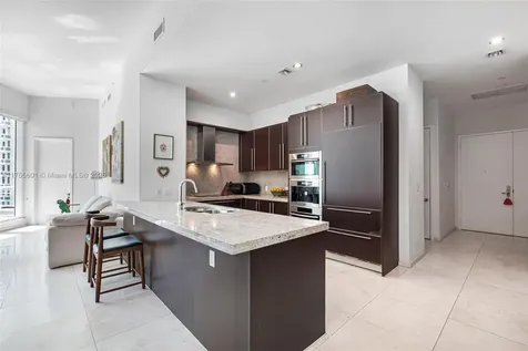 900 Brickell Key Boulevard Miami FL 33131