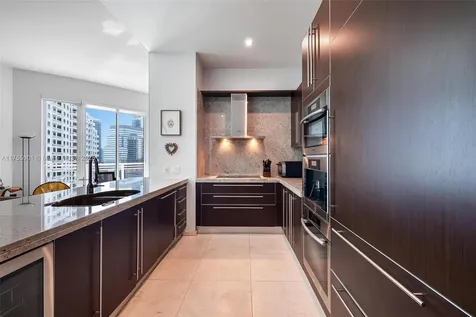 900 Brickell Key Boulevard Miami FL 33131