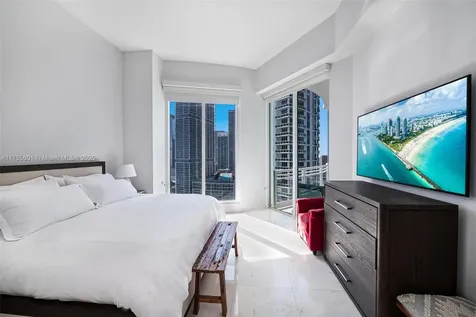 900 Brickell Key Boulevard Miami FL 33131