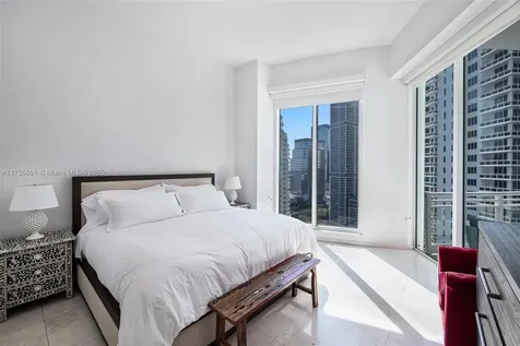 900 Brickell Key Boulevard Miami FL 33131