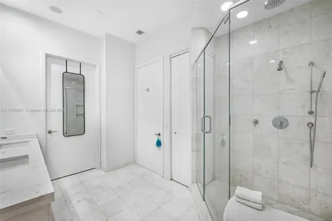 900 Brickell Key Boulevard Miami FL 33131