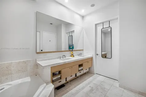 900 Brickell Key Boulevard Miami FL 33131