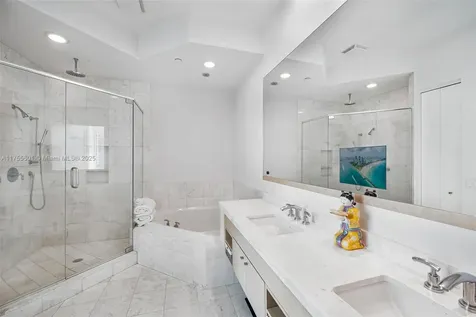 900 Brickell Key Boulevard Miami FL 33131