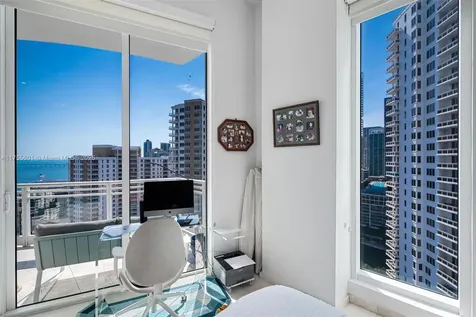900 Brickell Key Boulevard Miami FL 33131