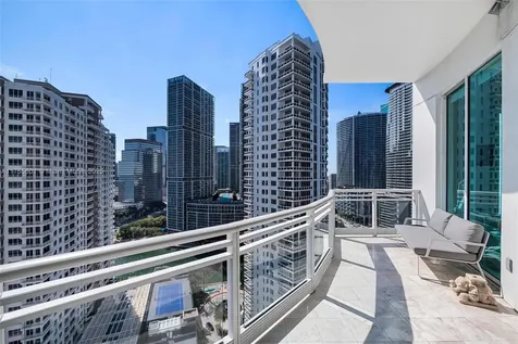 900 Brickell Key Boulevard Miami FL 33131