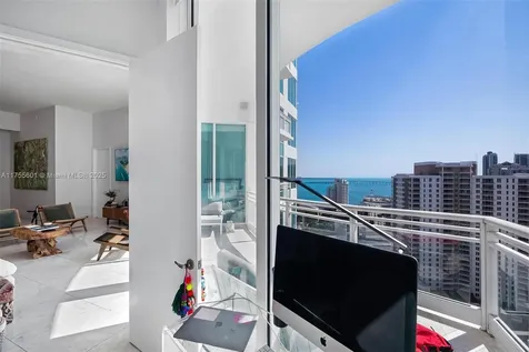 900 Brickell Key Boulevard Miami FL 33131