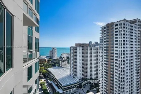 900 Brickell Key Boulevard Miami FL 33131