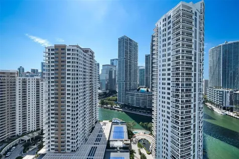 900 Brickell Key Boulevard Miami FL 33131