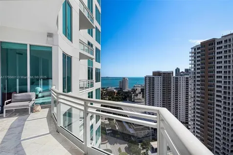 900 Brickell Key Boulevard Miami FL 33131