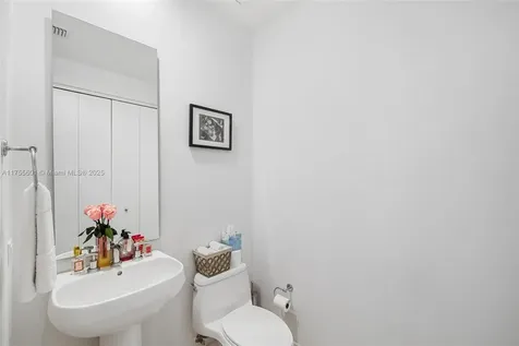 900 Brickell Key Boulevard Miami FL 33131