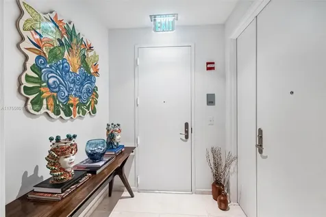 900 Brickell Key Boulevard Miami FL 33131