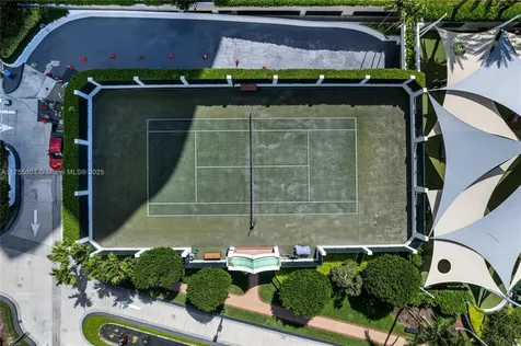 900 Brickell Key Boulevard Miami FL 33131