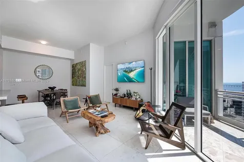 900 Brickell Key Boulevard Miami FL 33131