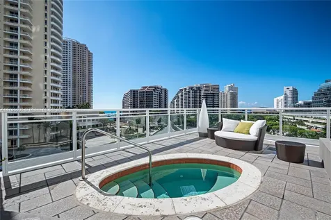 900 Brickell Key Boulevard Miami FL 33131