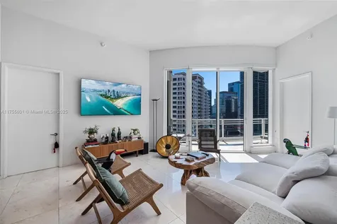 900 Brickell Key Boulevard Miami FL 33131
