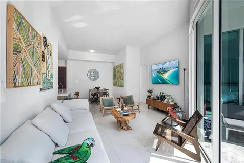 900 Brickell Key Boulevard Miami FL 33131