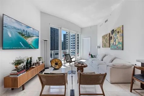900 Brickell Key Boulevard Miami FL 33131