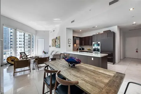900 Brickell Key Boulevard Miami FL 33131