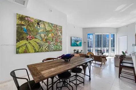900 Brickell Key Boulevard Miami FL 33131