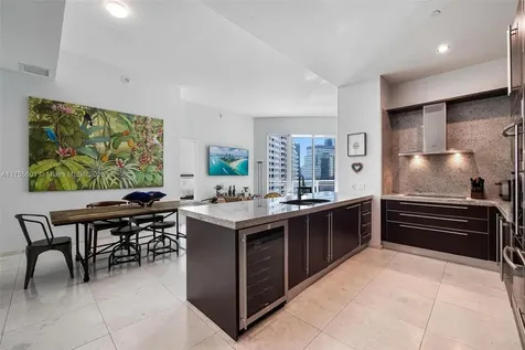 900 Brickell Key Boulevard Miami FL 33131