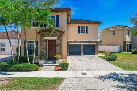 9245 SW 171st Court Miami FL 33196