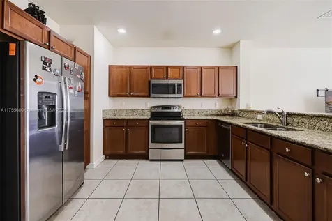 9245 SW 171st Court Miami FL 33196